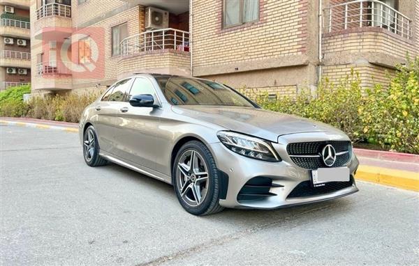 مرسيدس بنز C-Class 2020 للبيع في العراق -  بغداد